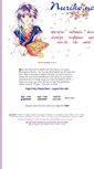Mobile Screenshot of nuriko.net